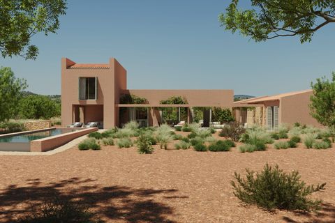 Helårsgrund i Manacor, Mallorca, Manacor - € 390.000 | Ref: 1706 - foto 9